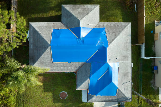 Best Metal Roofing Installation  in San Pasqual, CA