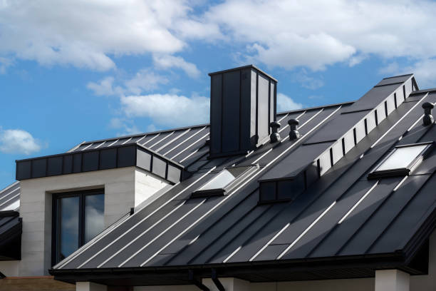 Best Storm Damage Roof Repair  in San Pasqual, CA